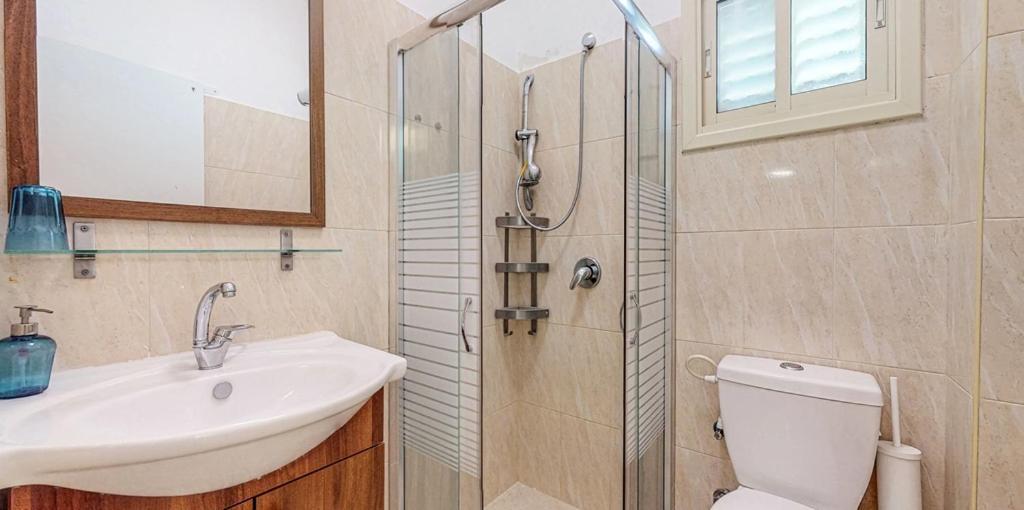 Rom Hatayelet Arad Exterior foto